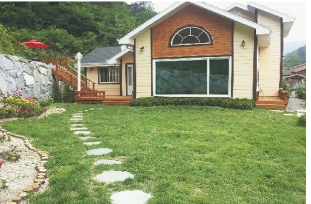 제주조립식주택