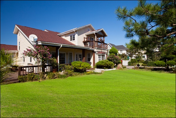 제주조립식주택