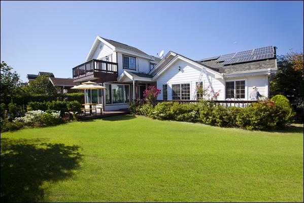 제주조립식주택