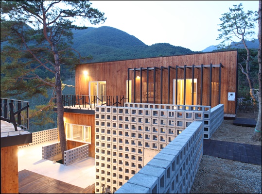 제주조립식주택