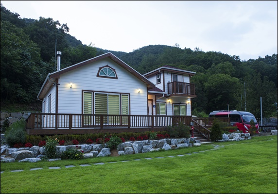 제주조립식주택